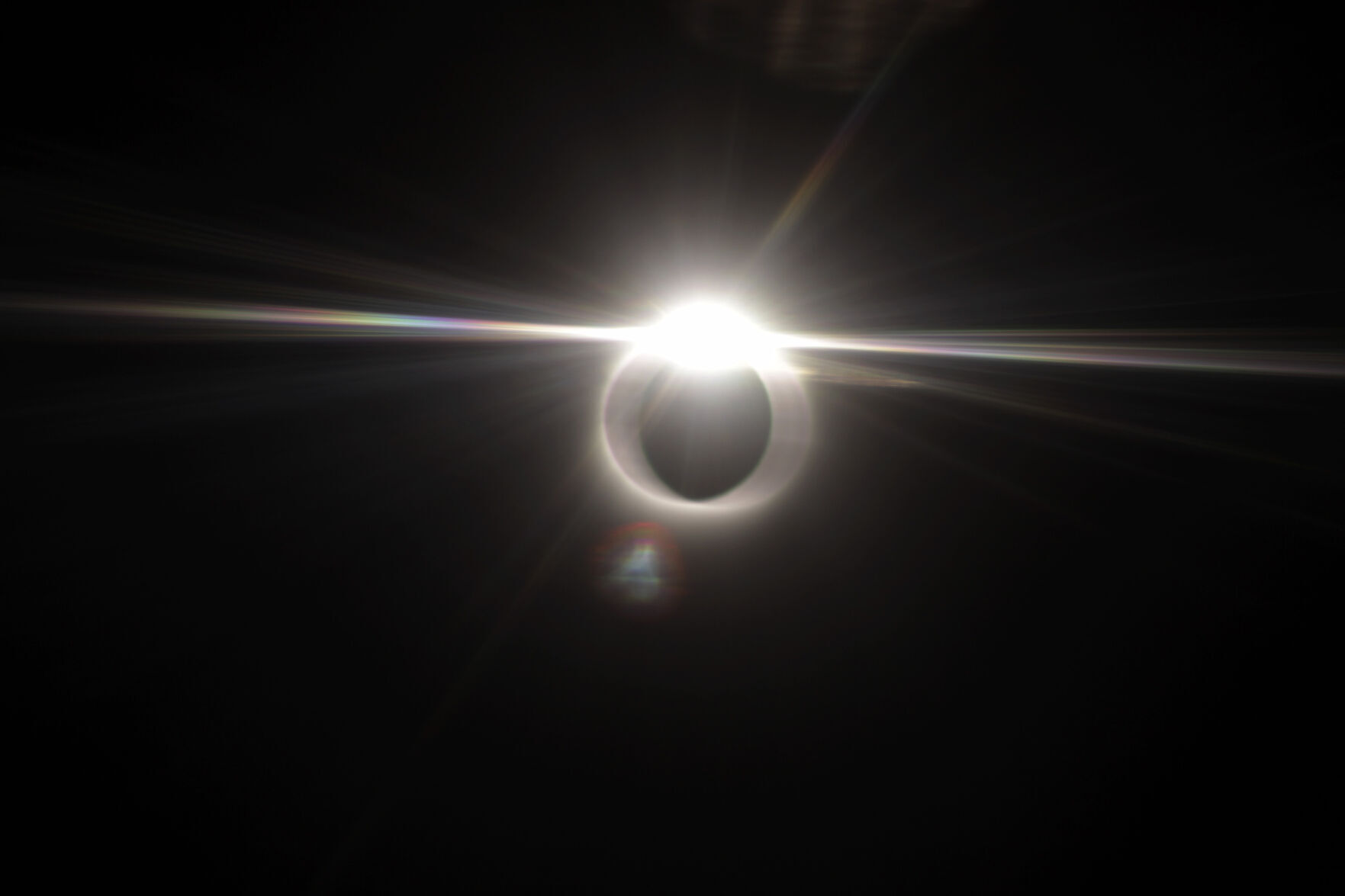 Total Solar Eclipse Photo Gallery